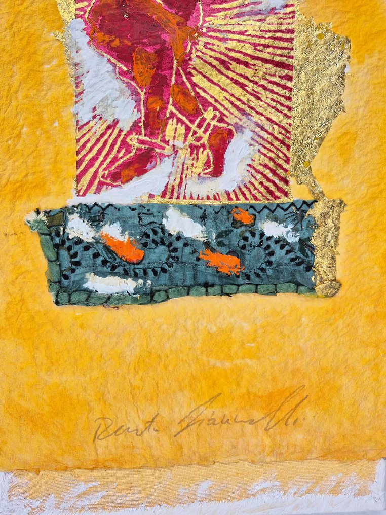 Renata Giannelli - Danza kmer #3.2