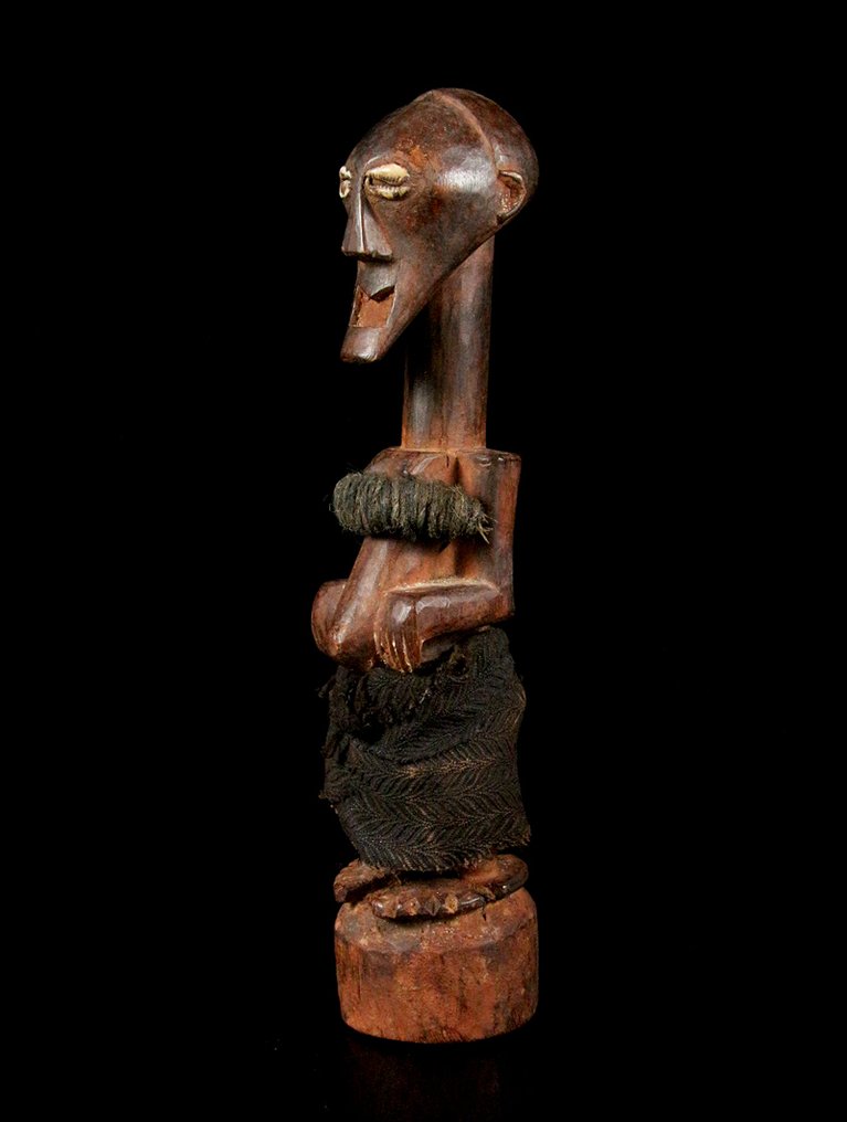 Power Figur - Songye - DR Congo #2.1