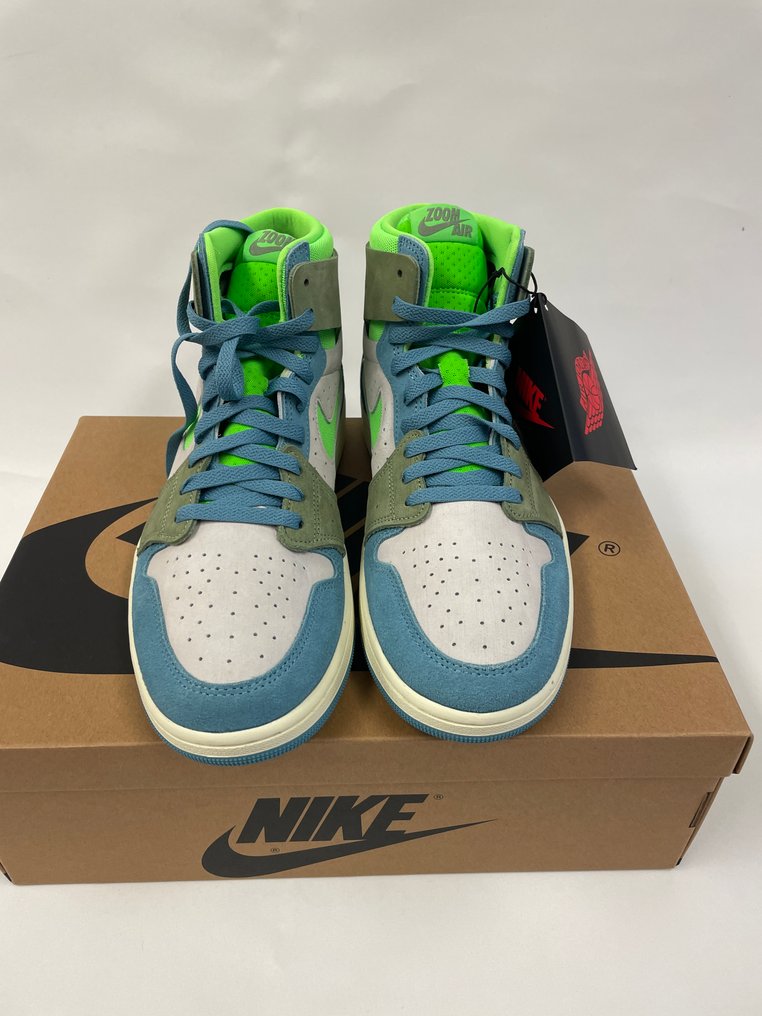 Nike - Air Jordan 1 High - Sneakers - Size: EU 44 - New with tags #1.0