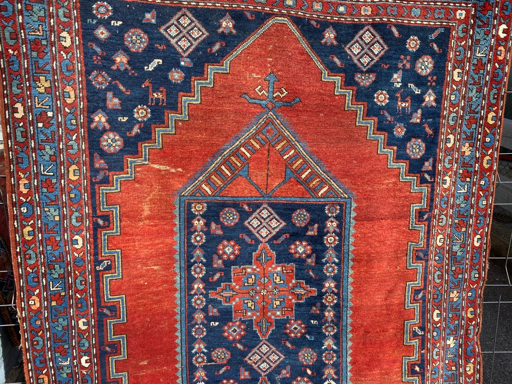 Kazak - Rug - 240 cm - 146 cm #2.1