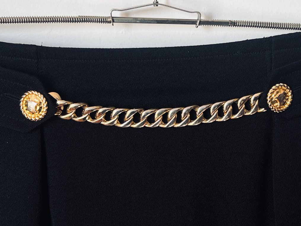 Céline - Szoknya - Vintage #3.2