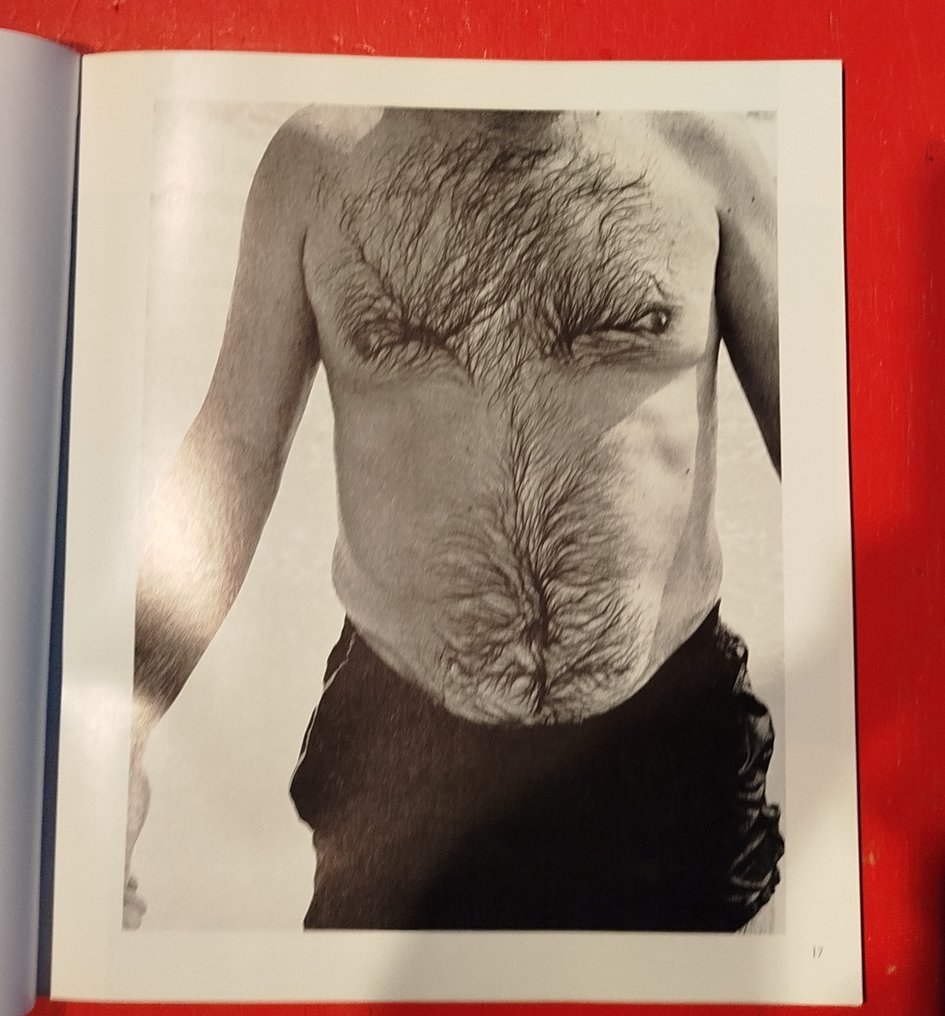 Harry Lapow - Coney Island beach people - 1978 #1.0