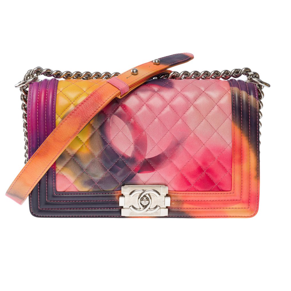 Chanel - Boy - Τσάντα #1.0