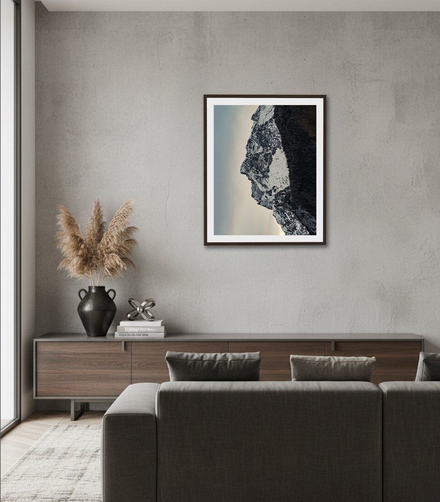 Bernhard Lang - Bavarian Chief #3.2