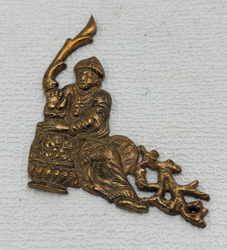 Ornament decorativ (4) - Franța #4.3