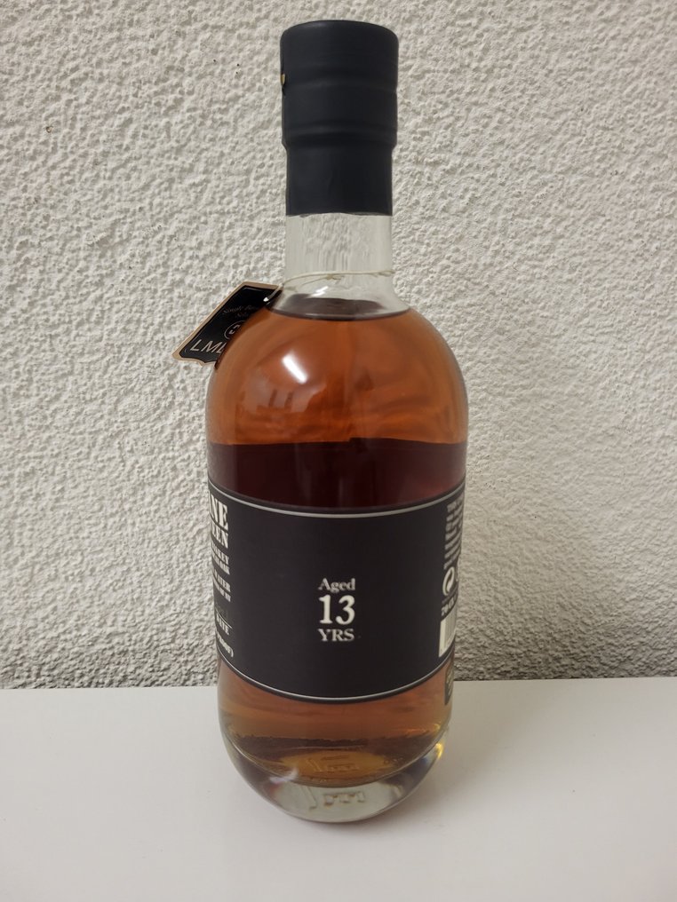 Widow Jane 13 years old Lucky Thirteen - b. 2021 - 70cl #2.1