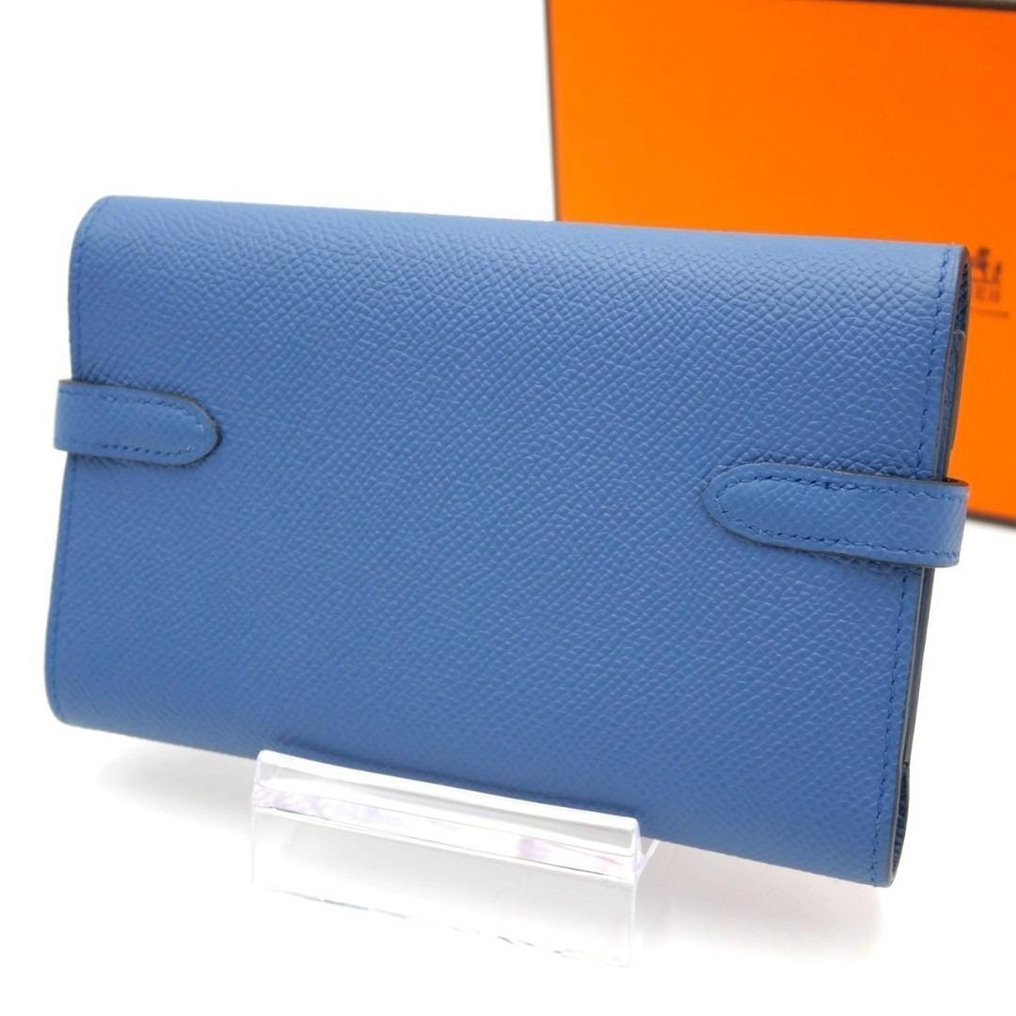 Hermès - Kelly - Portefeuille #1.0