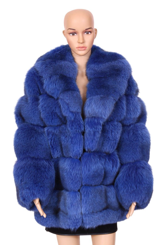 Artisan Furrier - 皮毛大衣 #2.1