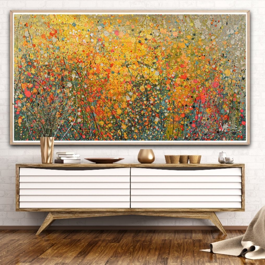 Violeta Endo - Back to Nature.  XXL #3.2