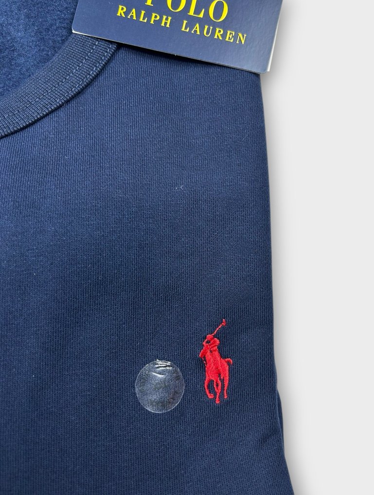 Polo Ralph Lauren - Jumper - New with tags #1.0