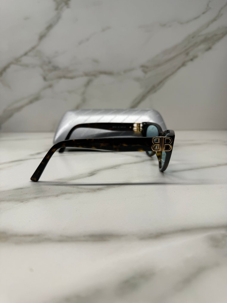 Balenciaga - Solbriller #4.3