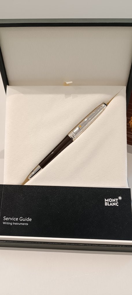 Montblanc - Meisterstück Le Petit Prince Special Edition - Fountain pen #1.0