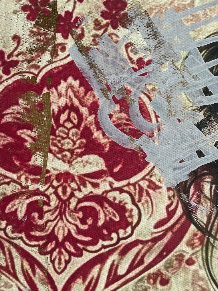 Nicole Lubbers - Luxury Reflections XL #4.3