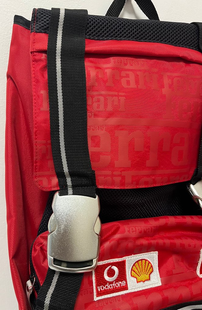 Ferrari - Backpack #1.0