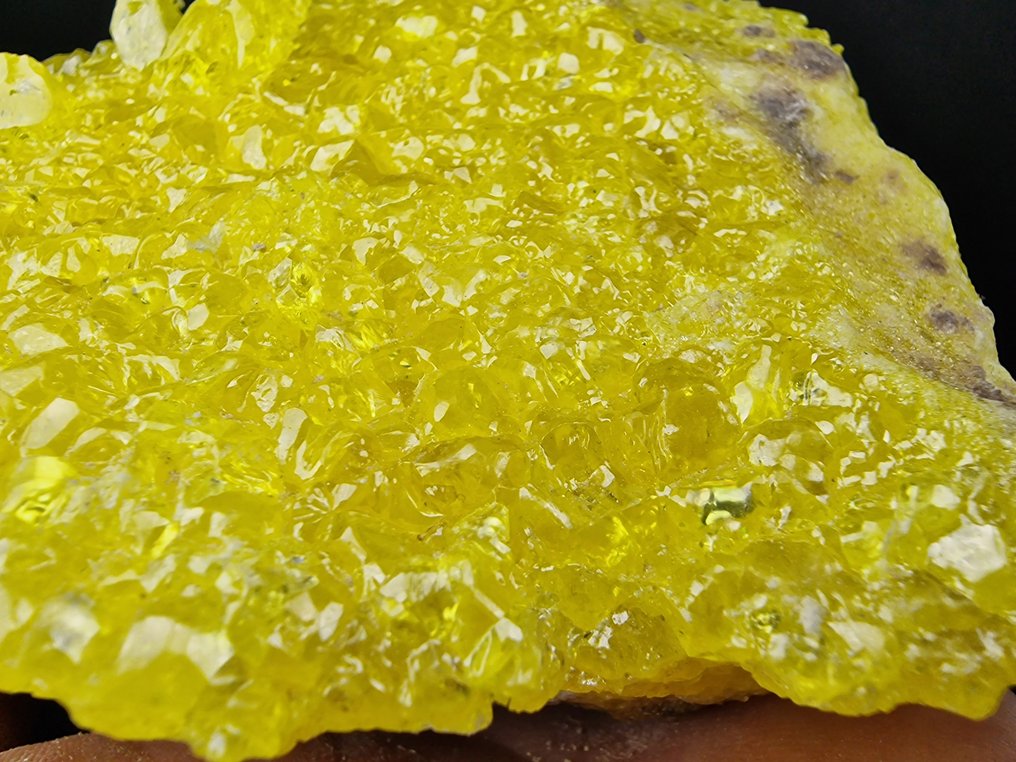 Θείο Κορυφαίο χρώμα - Ύψος: 125 mm - Πλάτος: 100 mm- 557 g - (1) #3.2