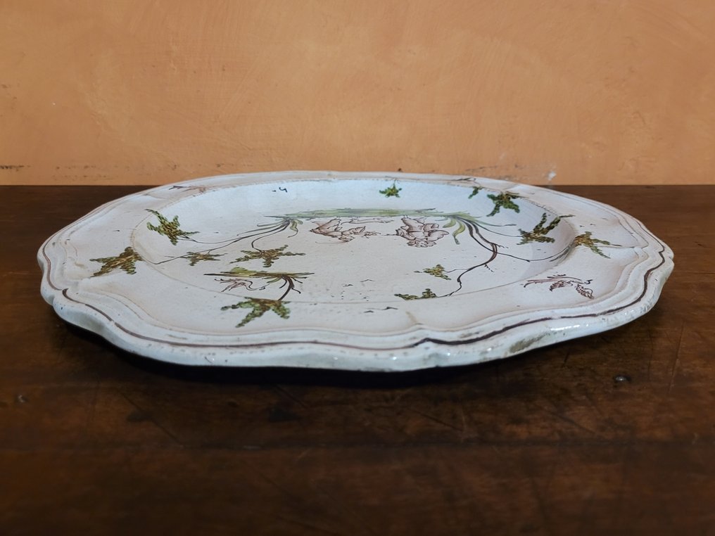 Felice Clerici, Milano - Étel - Majolika #4.3