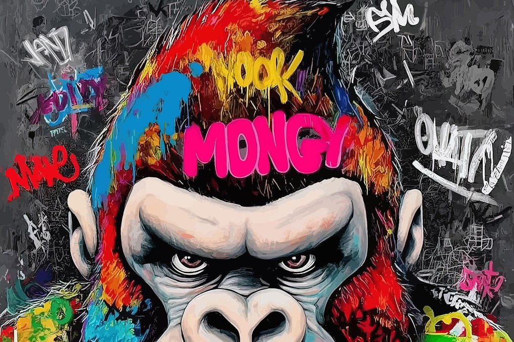 IPR Graph - Bestia de la Jungla de Asfalto #2.1