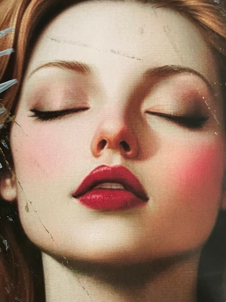 Nicole Lubbers - Heart of Luxury XL #3.2