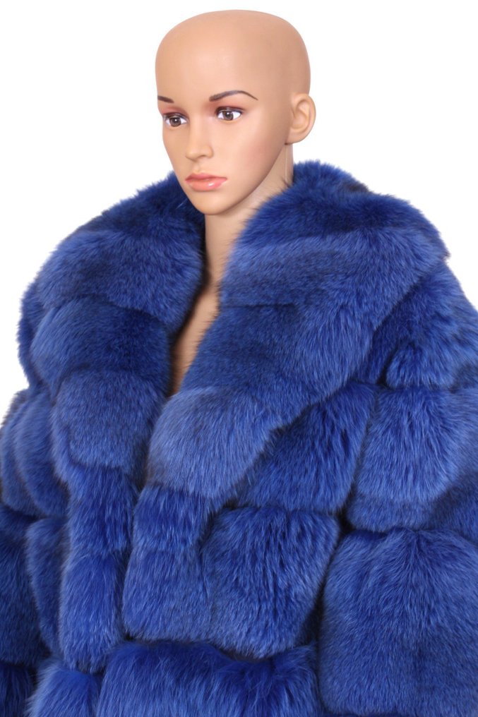 Artisan Furrier - 皮毛大衣 #3.2