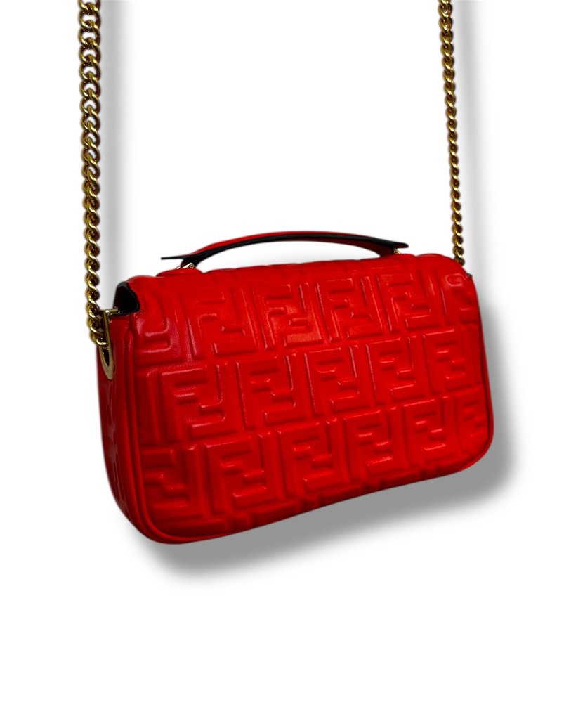 Fendi - Baguette - Τσάντα #4.3