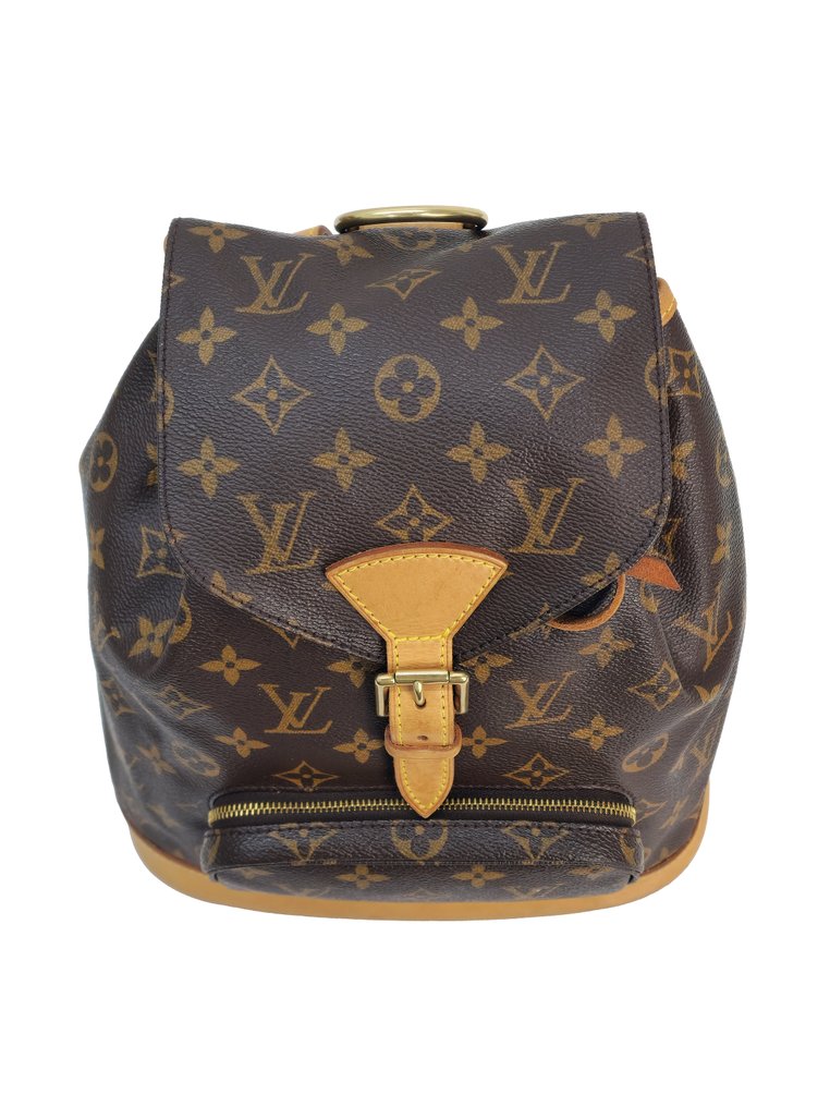 Louis Vuitton - Montsouris - Bag #4.3