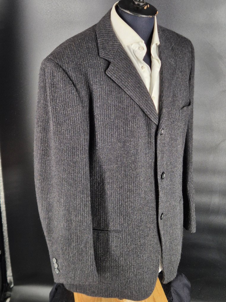 Ermenegildo Zegna - 100%Cashmer - Μπλέιζερ #1.0