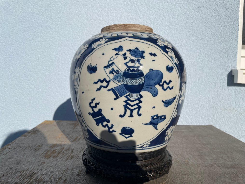 Fazék - Porcelán #2.1