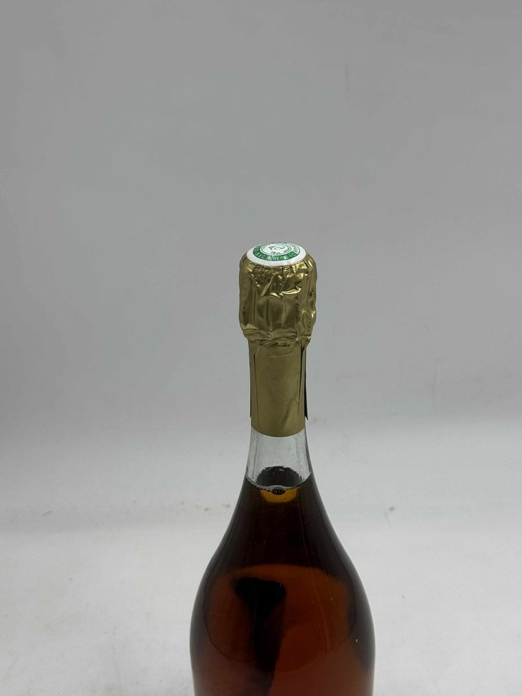 1985 G. H. Mumm, Grand Cordon - Σαμπάνια Rosé - 1 Bottles (0.75L) #3.2