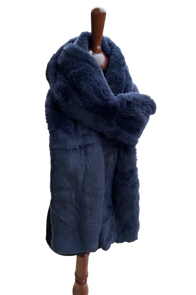 Artisan Furrier - 皮毛大衣 #3.2