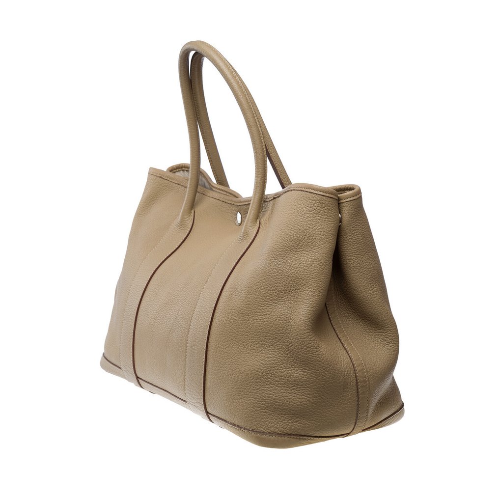 Hermès - Garden Party - 手提包 #4.3