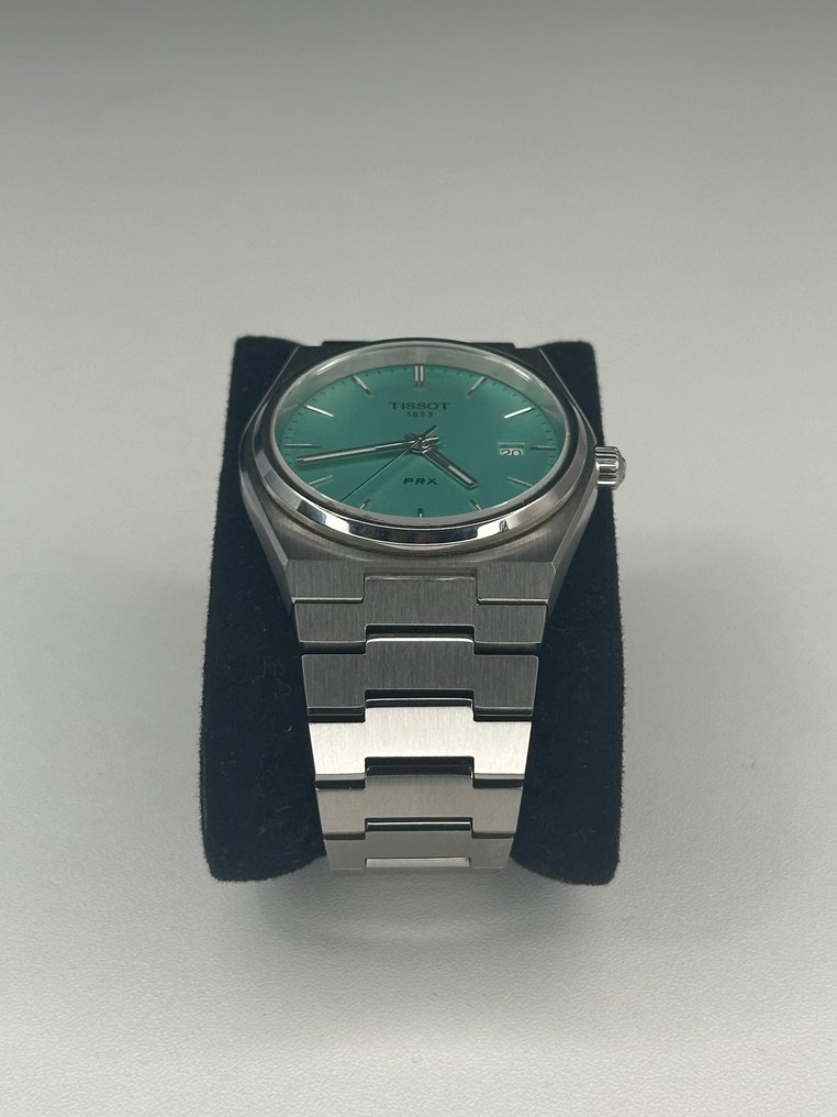 Tissot - PRX - No reserve price - Men - 2020+ #3.2
