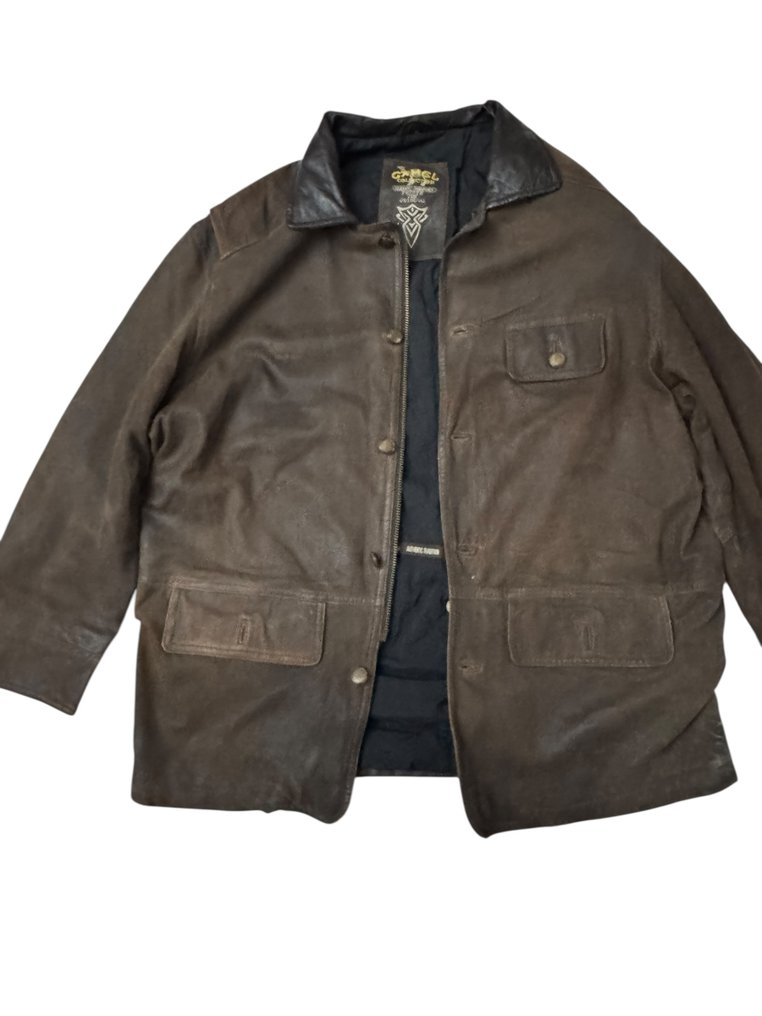 camel collection - 夾克 #3.2