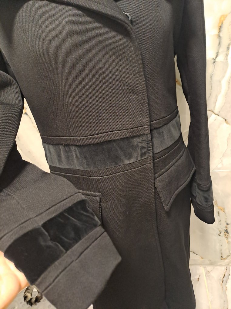 Bally - Καμπαρντίνα #4.3