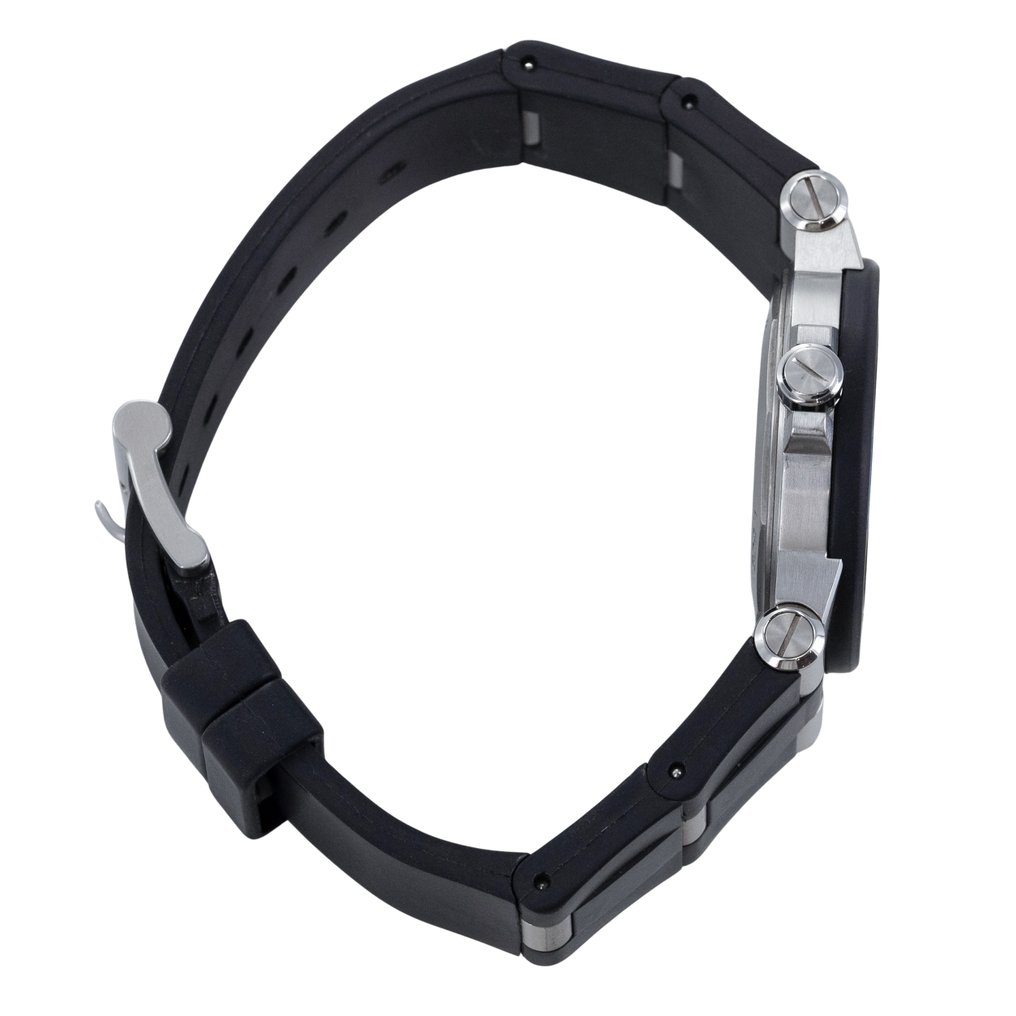 Bvlgari - Diagono - χωρίς τιμή ασφαλείας - DG35SV - Άνδρες - 2000-2010  #2.1