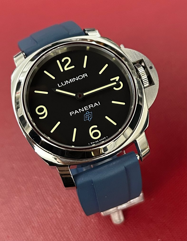 Panerai - Luminor Marina Logo - PAM00774 - Férfi - 2010-2020  #1.0