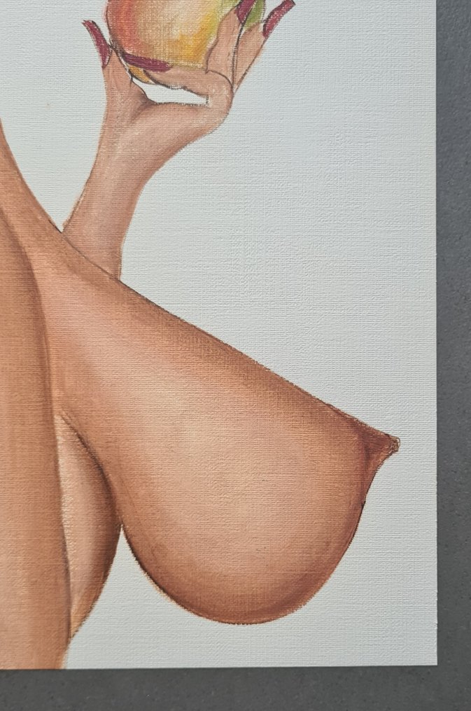 Alek Sander (XX-XXI) - Madame #4.3