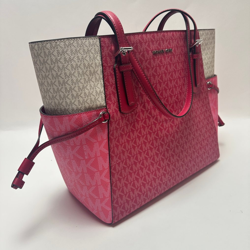 Michael Michael Kors - Voyager - 挂肩式皮包 #2.1