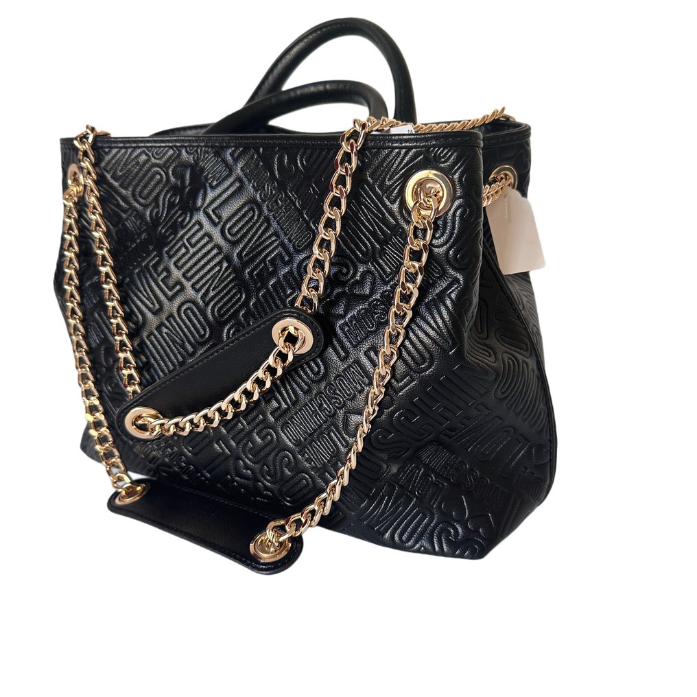 Love Moschino - Τσάντα #1.0