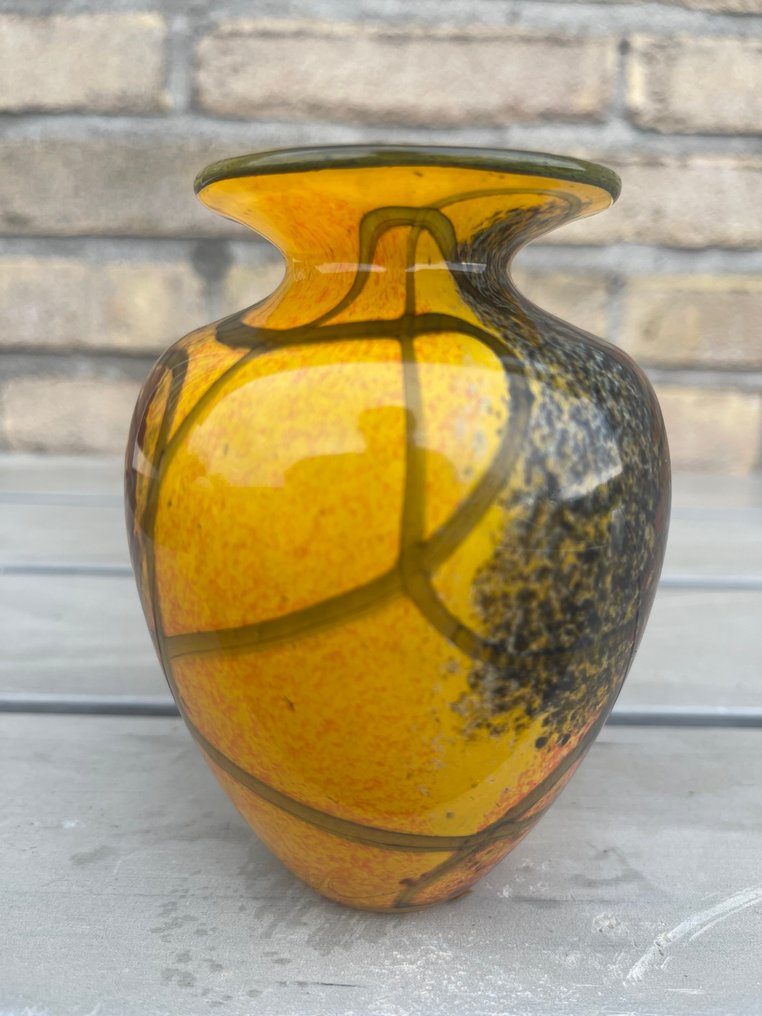Vase - Glass #1.0