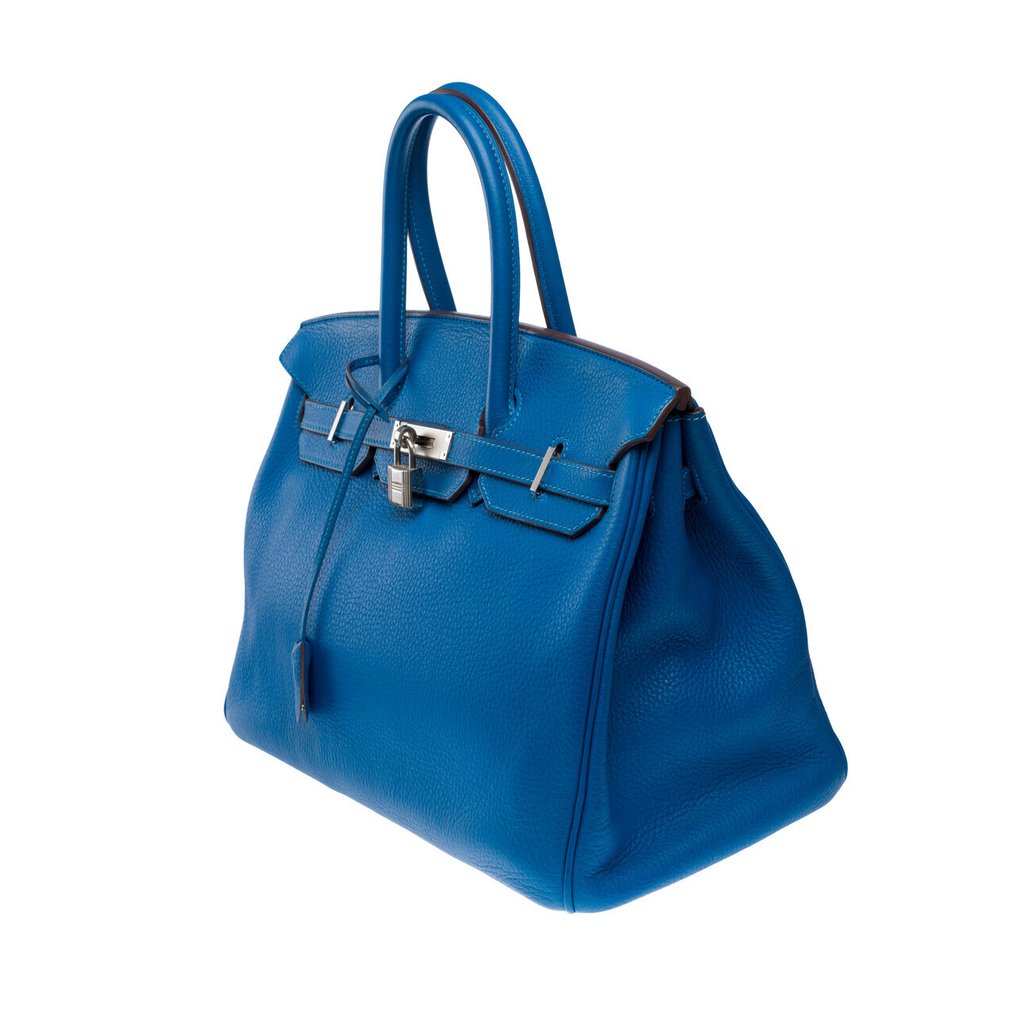 Hermès - Birkin 35 - Handbag #4.3