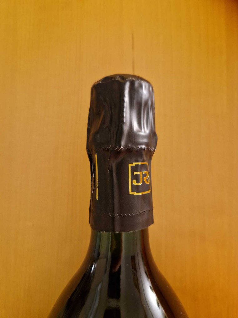 jeeper, Jeeper - Champagne Blanc de Blancs - 2 Fifth (0.757L) #3.2