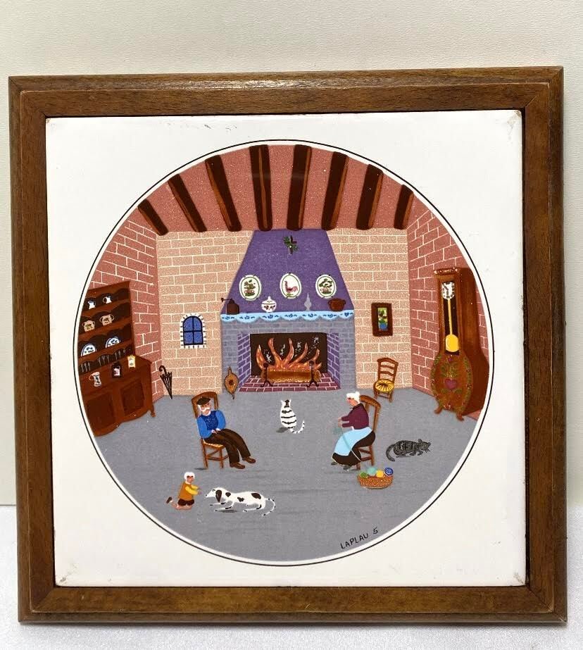 Villeroy & Boch - Astia (4) - Laplau - Kivitavara, Posliini #3.2