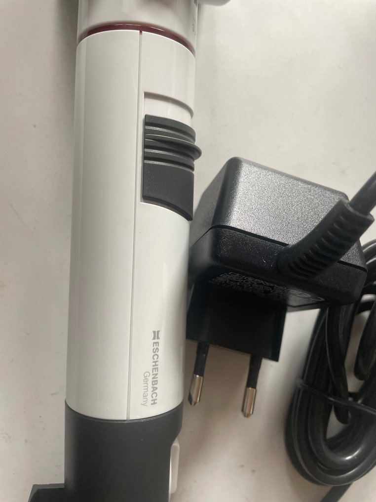 Μεγεθυντικός φακός - 3x/120/250 - 2000-2010 - eschenbach Germany #3.2