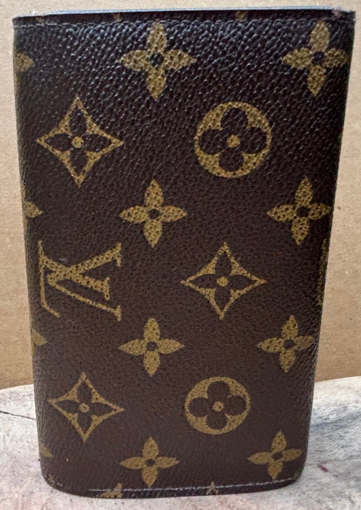 Louis Vuitton - Portafoglio #1.0