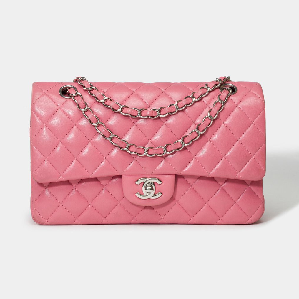 Chanel - Timeless/Classique - Torebka #1.0