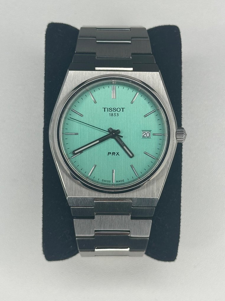 Tissot - PRX - No reserve price - Men - 2020+ #1.0