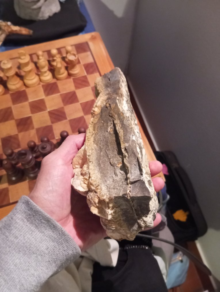 Crystal- 1.75 kg #2.1