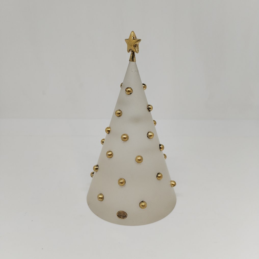 Juledekoration - .925 sølv #2.1