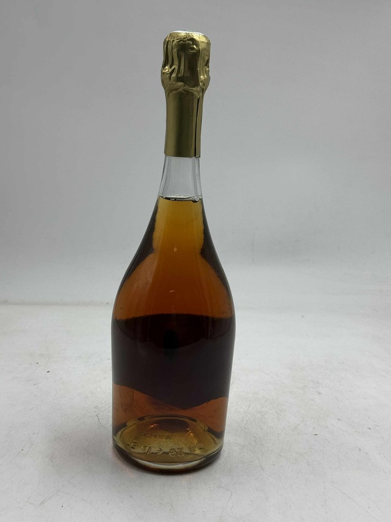 1985 G. H. Mumm, Grand Cordon - Σαμπάνια Rosé - 1 Bottles (0.75L) #2.1