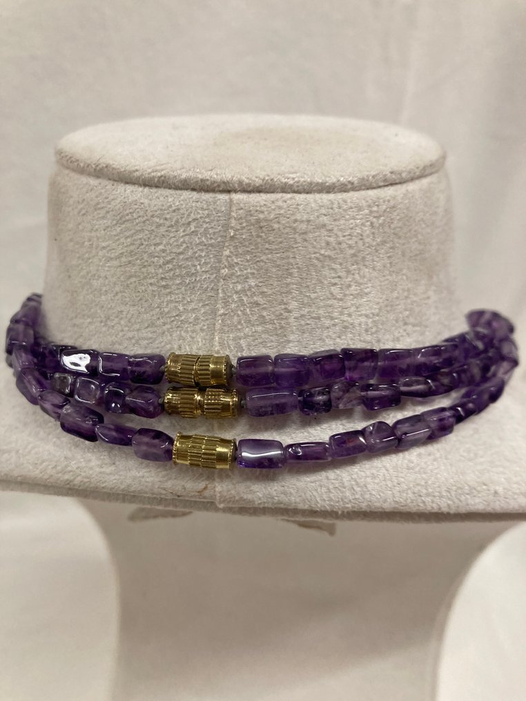 Ametisti - Intia - 1900-luku #4.3